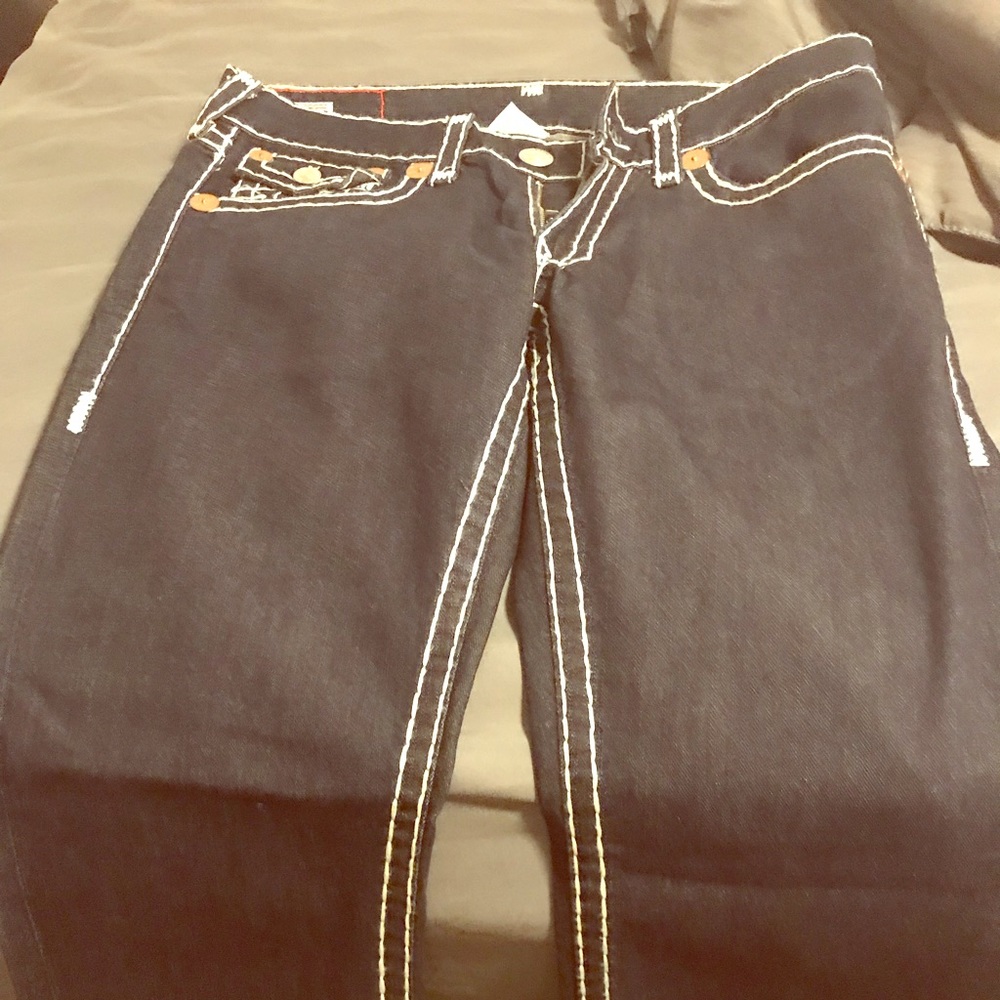 COPY - True Religion Men’s Jeans